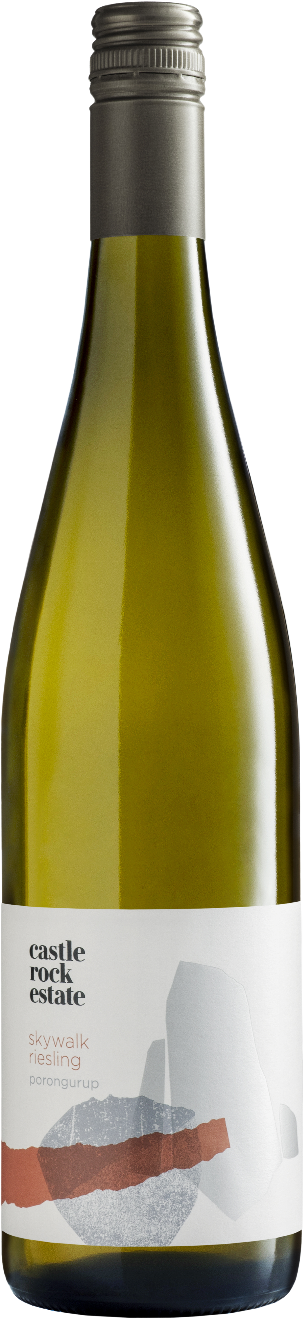 Castle Rock Estate Skywalk Riesling 2022